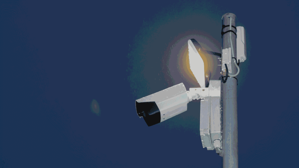 CCTV Systems