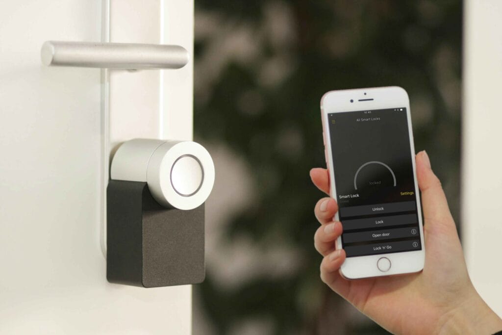 Door Automation