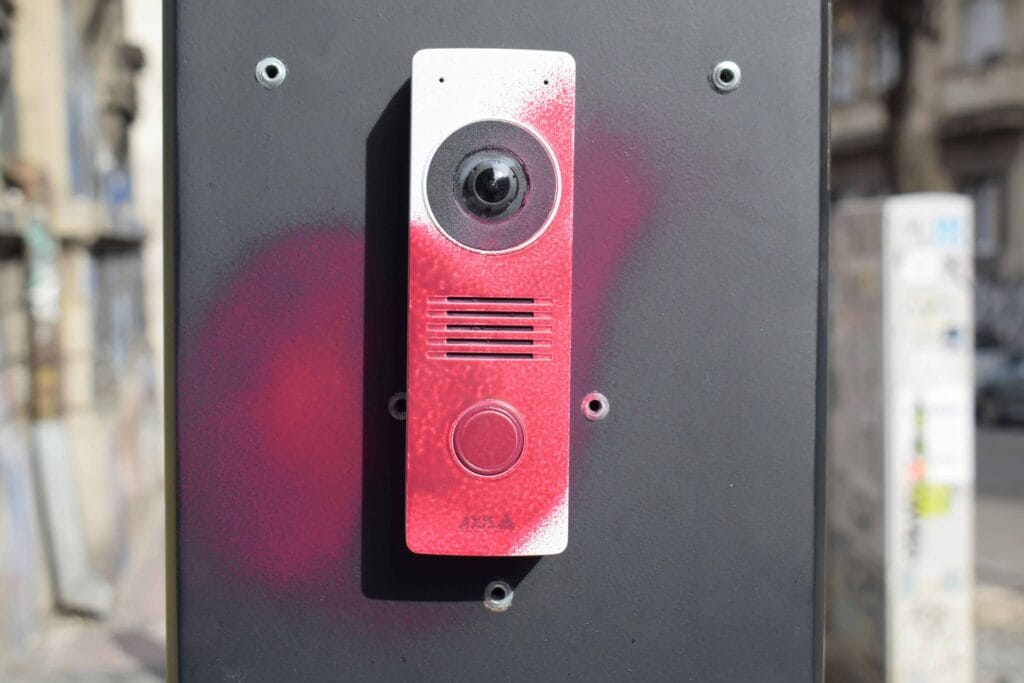 Door Automation